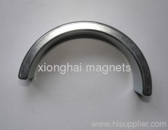 Neodymium  Segment  Magnets 