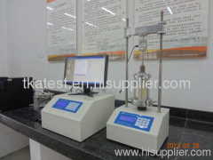 TKA Full Automatic Triaxial Test Apparatus