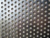 perforated mesh