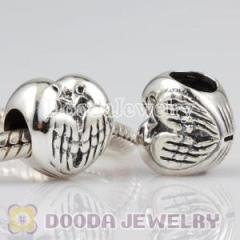 2012 Spring Summer european Dove Charm Bead