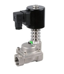 CPG High Temperature Solenoid Valve