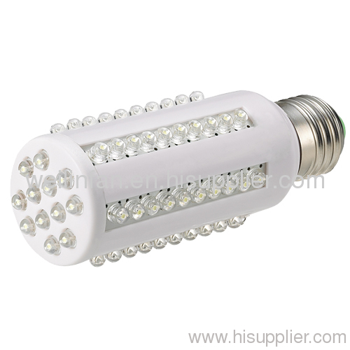 5w/6w/7w ushine light science and technology led corn lamp