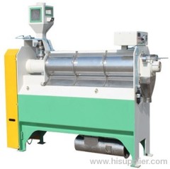 rice polishing machine