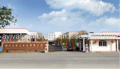 Yangzhou Aviva Daily Chemistry Co., Ltd.