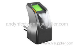 Advanced Fingerprint Reader