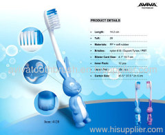 children toothbrush