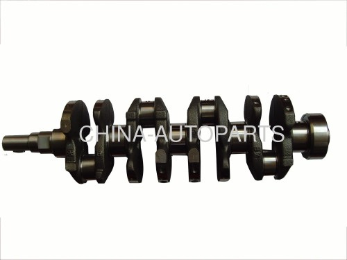 13411-15900 Hyundai Crank shaft