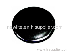 light enamel Gas burner cap burner cover burner head