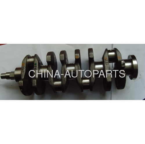 90467348 chevrolet or DAEWOO Crankshaft