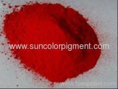 china pigment red 166 - Cromophtal Scarlet R