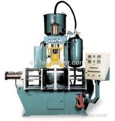 auto core making machine