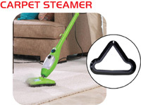 Home Carpet Steamer