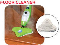 Floor Steamer