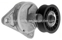 TENSIONER PULLEY V-RIBBED BELT