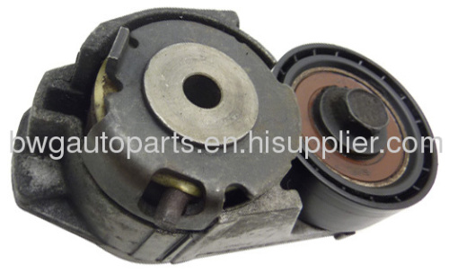 TENSIONER PULLEY BELT TENSIONER V-RIBBED BELT 2S7E6A228AA XS7E6A228BC