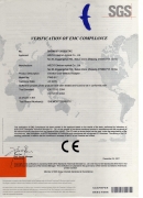 CE certification