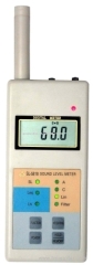 Sound Level Meter SL-5818