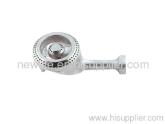 Gas burner cap, burner cover,gas stove component,burner head