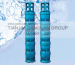 hot water submersible pump