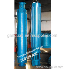 high pressure pump for mining