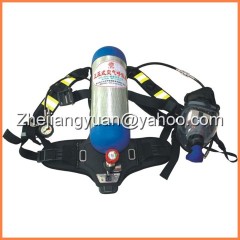 120L air breathing apparatus