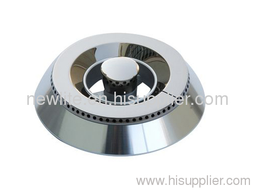 Gas burner cap, 180mm Copper gasBurner cover for LPG