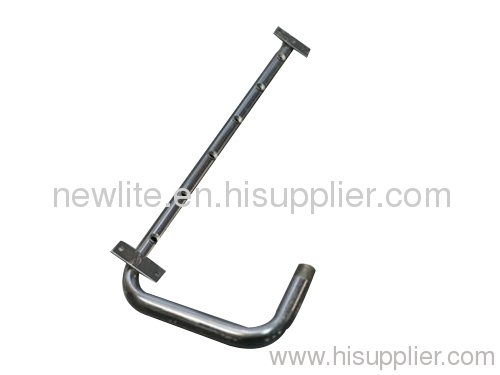 Oven parts Gas Manifold