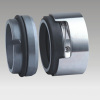 TBMTN o-ring mechanical seal for industrial pump