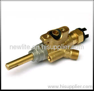 Gas Valve with Safety magnet for oven