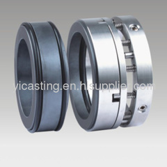 TBRO-A o-ring mechanical seal