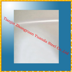 316L Stainless Steel Plates