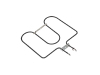 Oven parts,Oven Heating Element