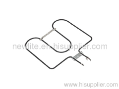 Oven and Barbecue heating element