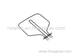 Oven and Barbecue BBQ heating element