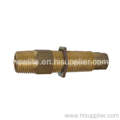 hose holder for gas hose