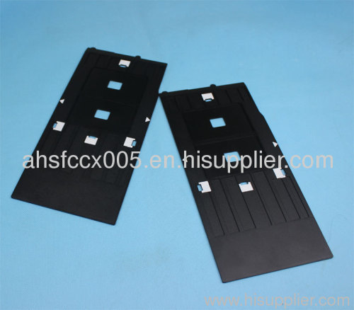 epson PVC card tray