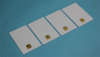 inkjet pvc card with chip 5528