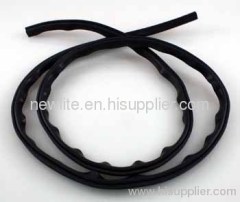 silicone rubber Door Gasket for oven