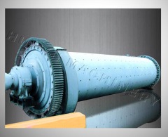 Ball Mill