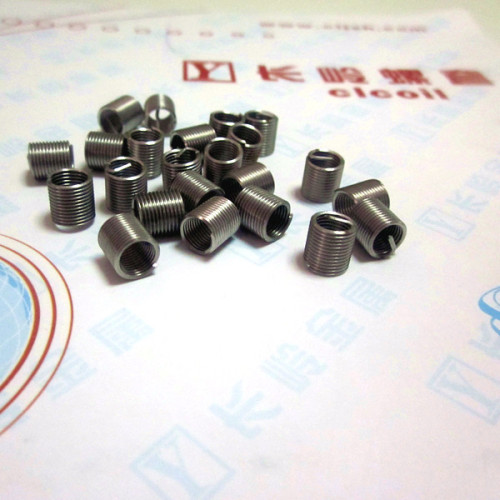m10 self tapping inserts