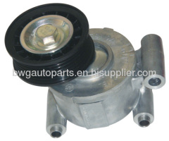 TENSIONER PULLEY BELT TENSIONER V-RIBBED BELT