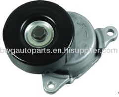 TENSIONER PULLEY BELT TENSIONER V-RIBBED BELT