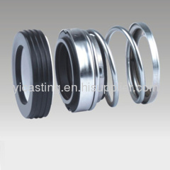 TB20 Elastomer bellow Mechanical seals