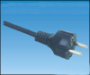 H03VVH2-F Power cord