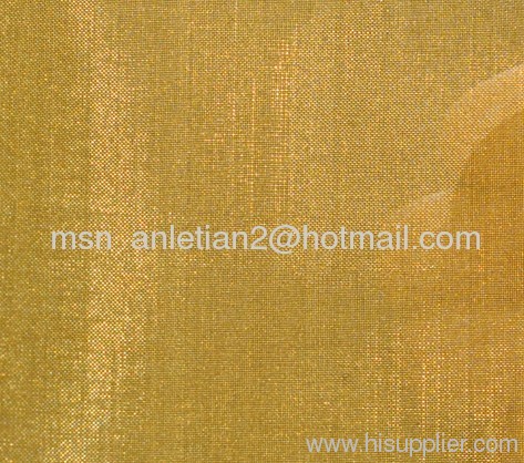 Brass wire mesh with competitive price