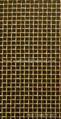 Copper wire mesh