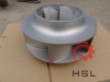 stainless steel investment casting impeller
