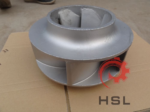 impeller