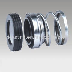 TB24 Elastomer bellow Mechanical seals