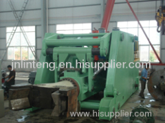 forging hydraulic manipulator